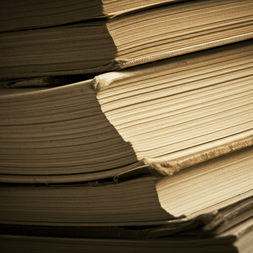 Abstract Book Element