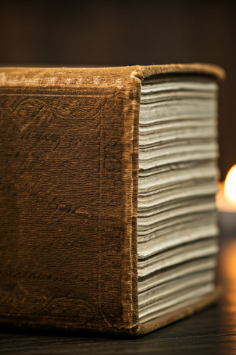 The Lost Manuscripts